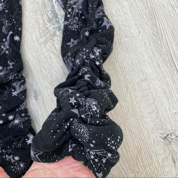 Chaser Joggers Black Star - Picture 6 of 12